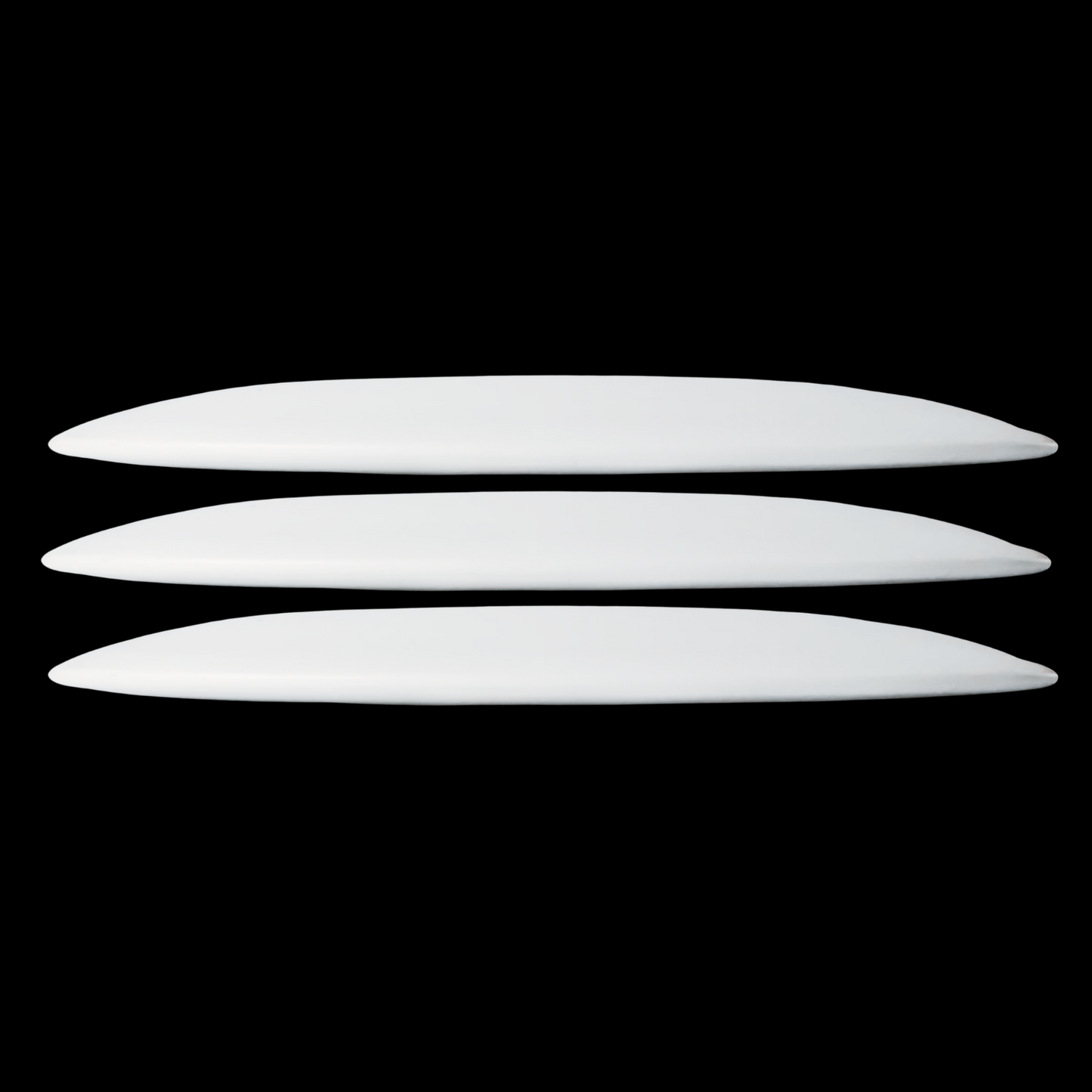 Bulk Blank PDGA Approved Disc Golf Drivers – Speed 9 / Glide 6 / Turn 3 / Fade 1