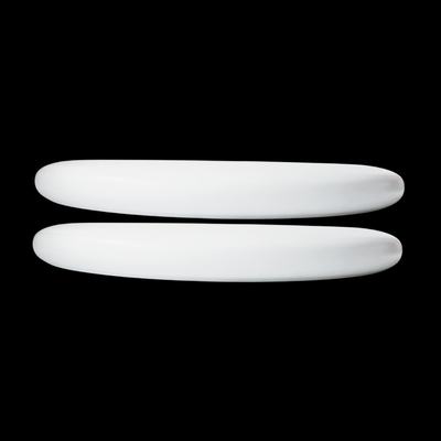 Bulk Blank PDGA Approved Disc Golf Putter – Speed 2 / Glide 5 / Turn 0 / Fade 1