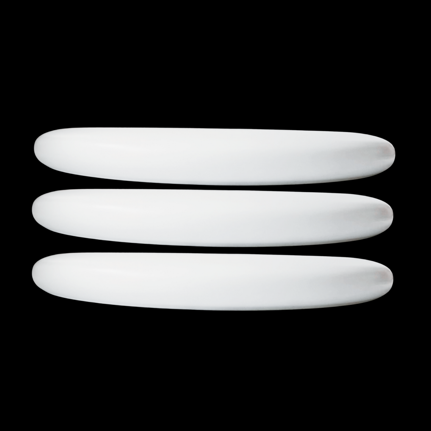 Bulk Blank PDGA Approved Disc Golf Putter – Speed 2 / Glide 5 / Turn 0 / Fade 1