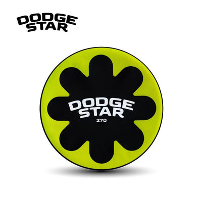 Green/Black Dodgestar 270