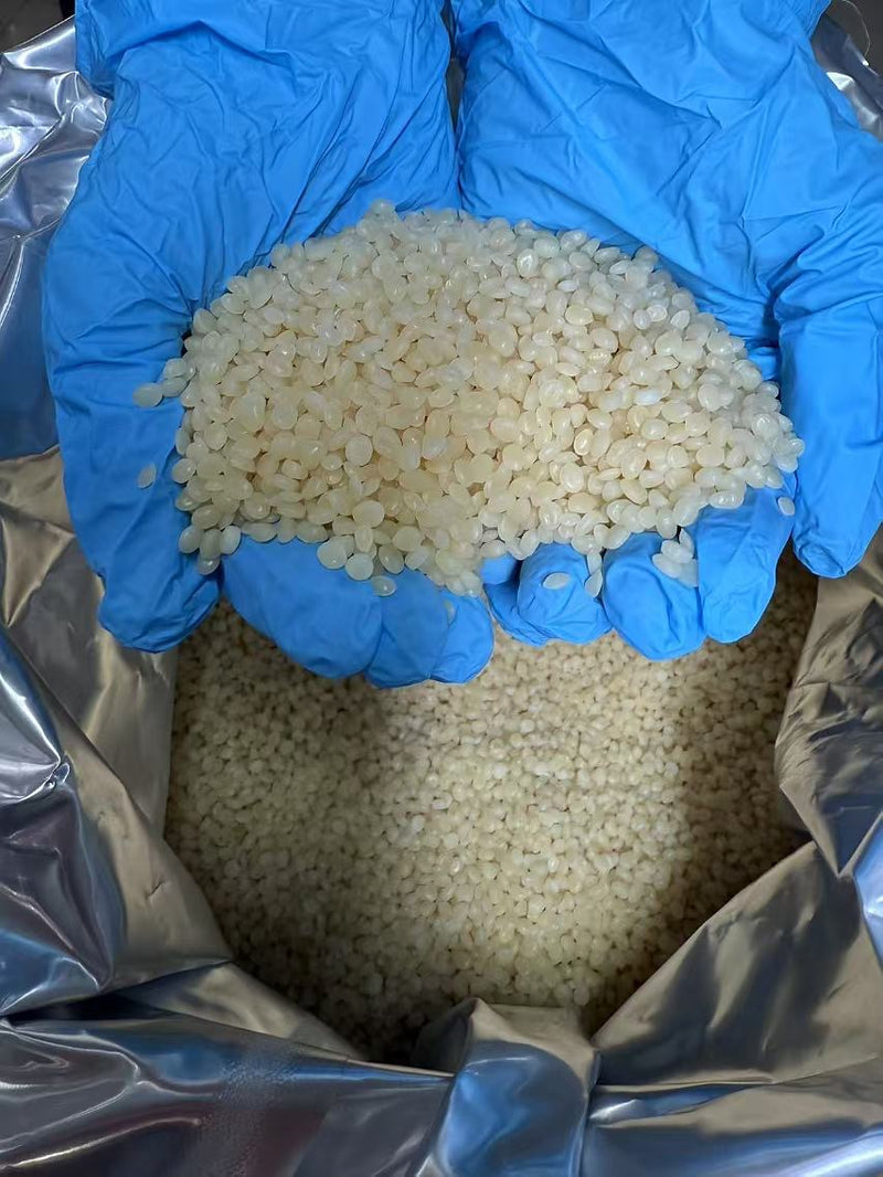 PHA pellets