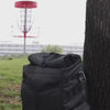 Bernoulli Recycled Disc Golf Bag